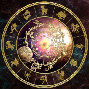 real zodiac sign